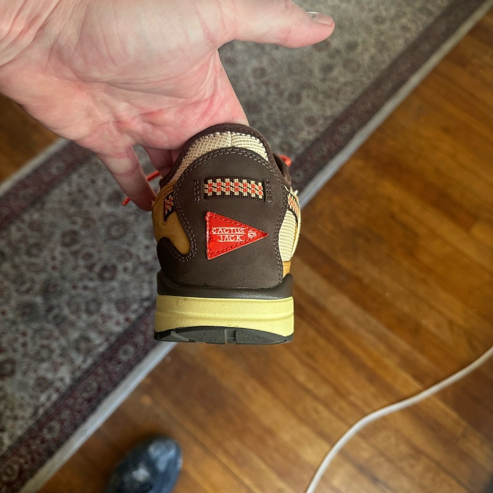 travis Scott nike - Picture 4 of 9